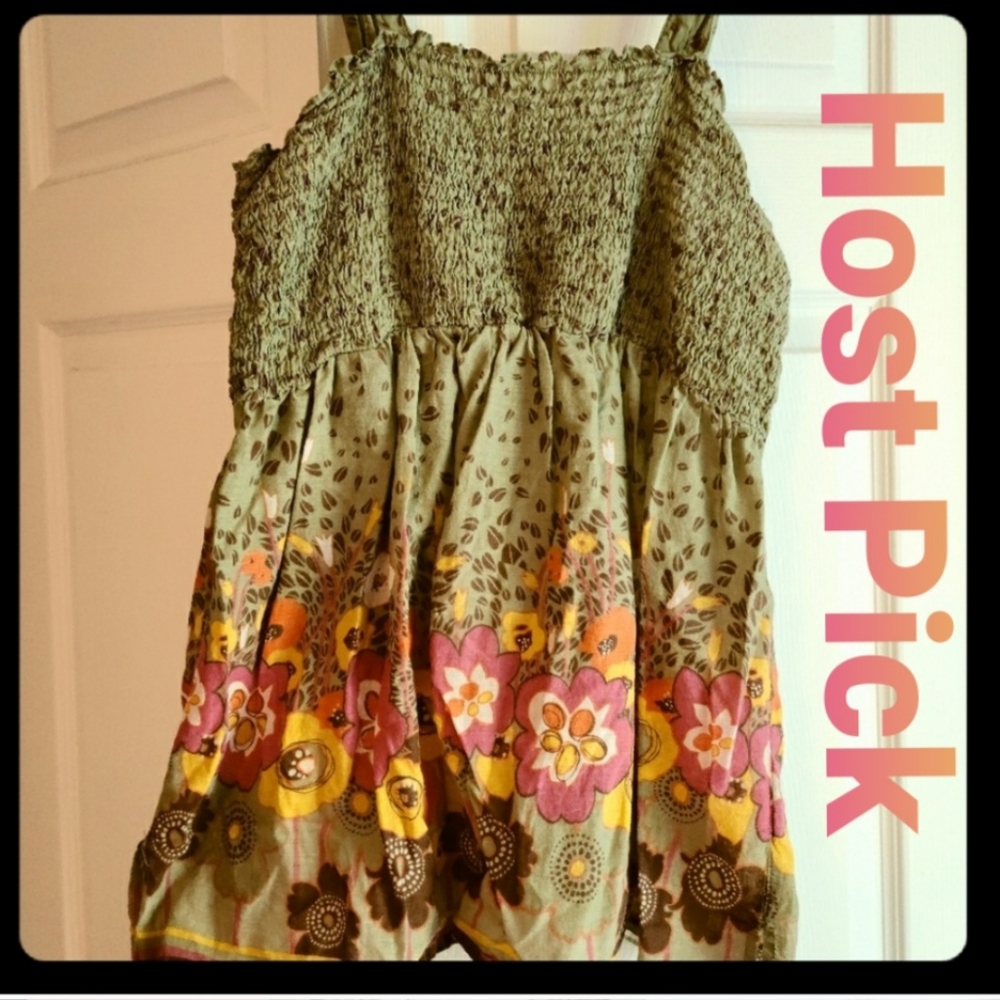 ♥️♥️HOST PICK♥️♥️Maternity Babydoll Top❤️❤️